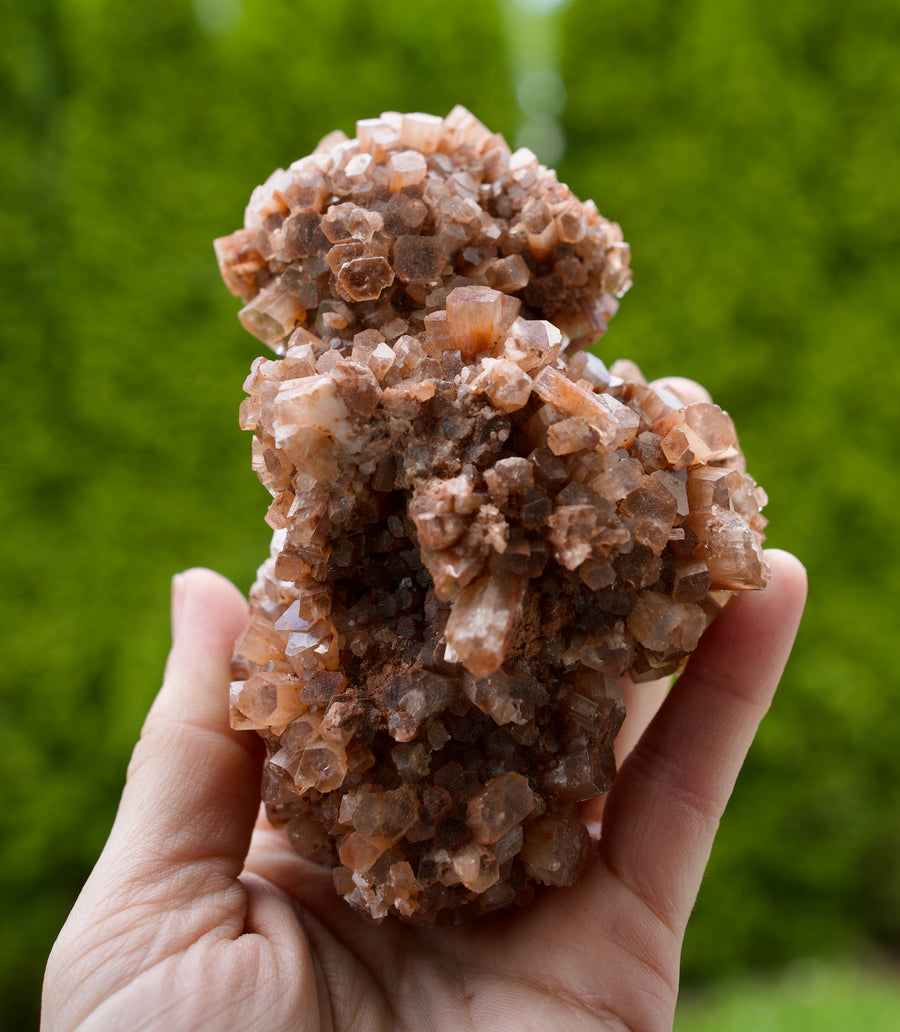 Aragonite
