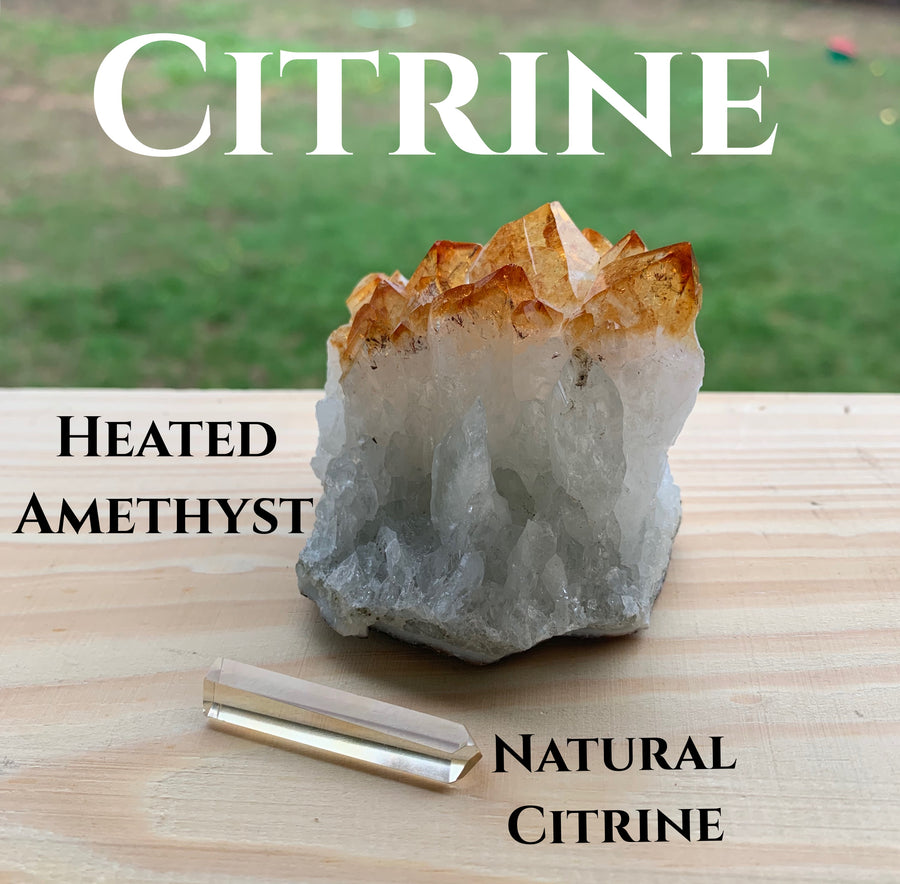 Citrine