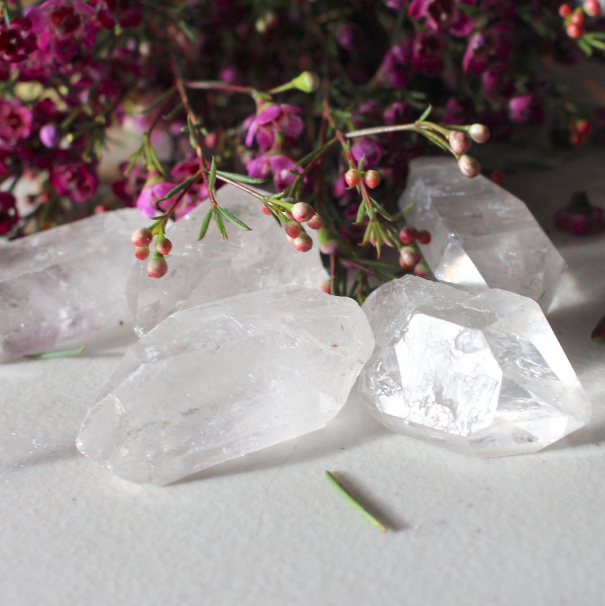 Quartz