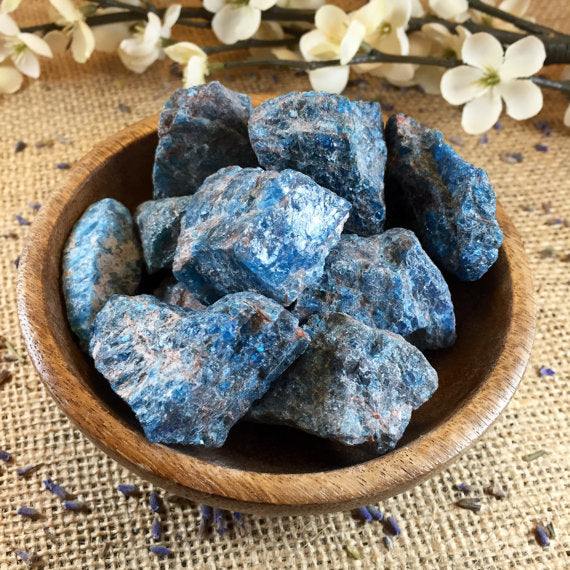Apatite