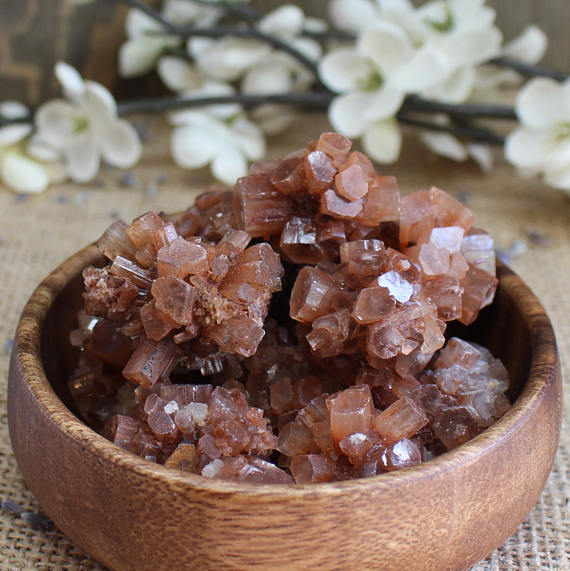 Aragonite