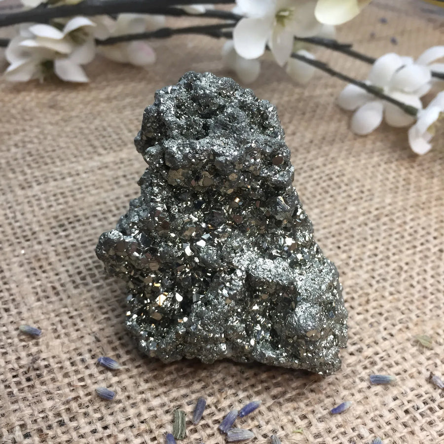 Pyrite