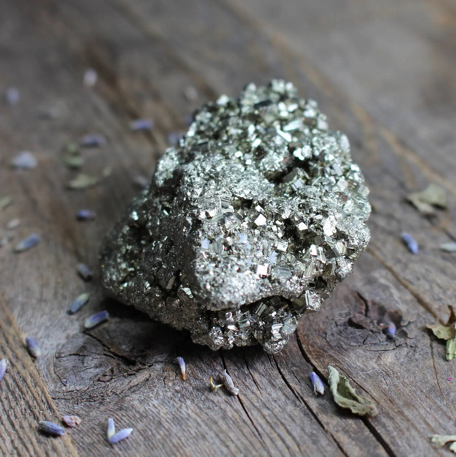 Pyrite