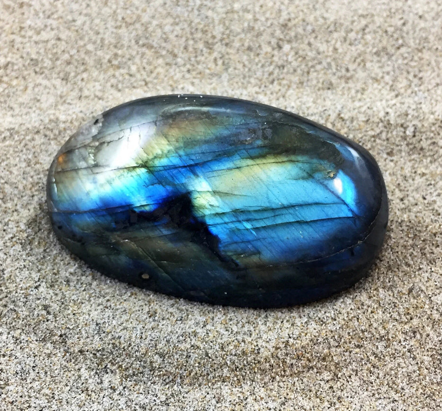 Labradorite