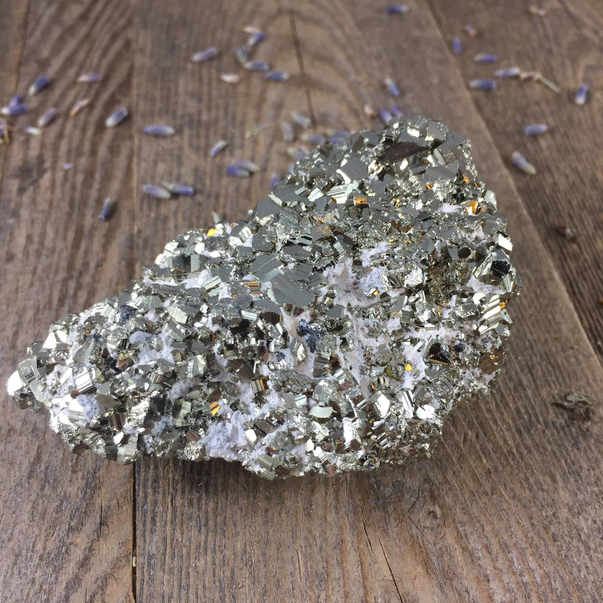 Pyrite