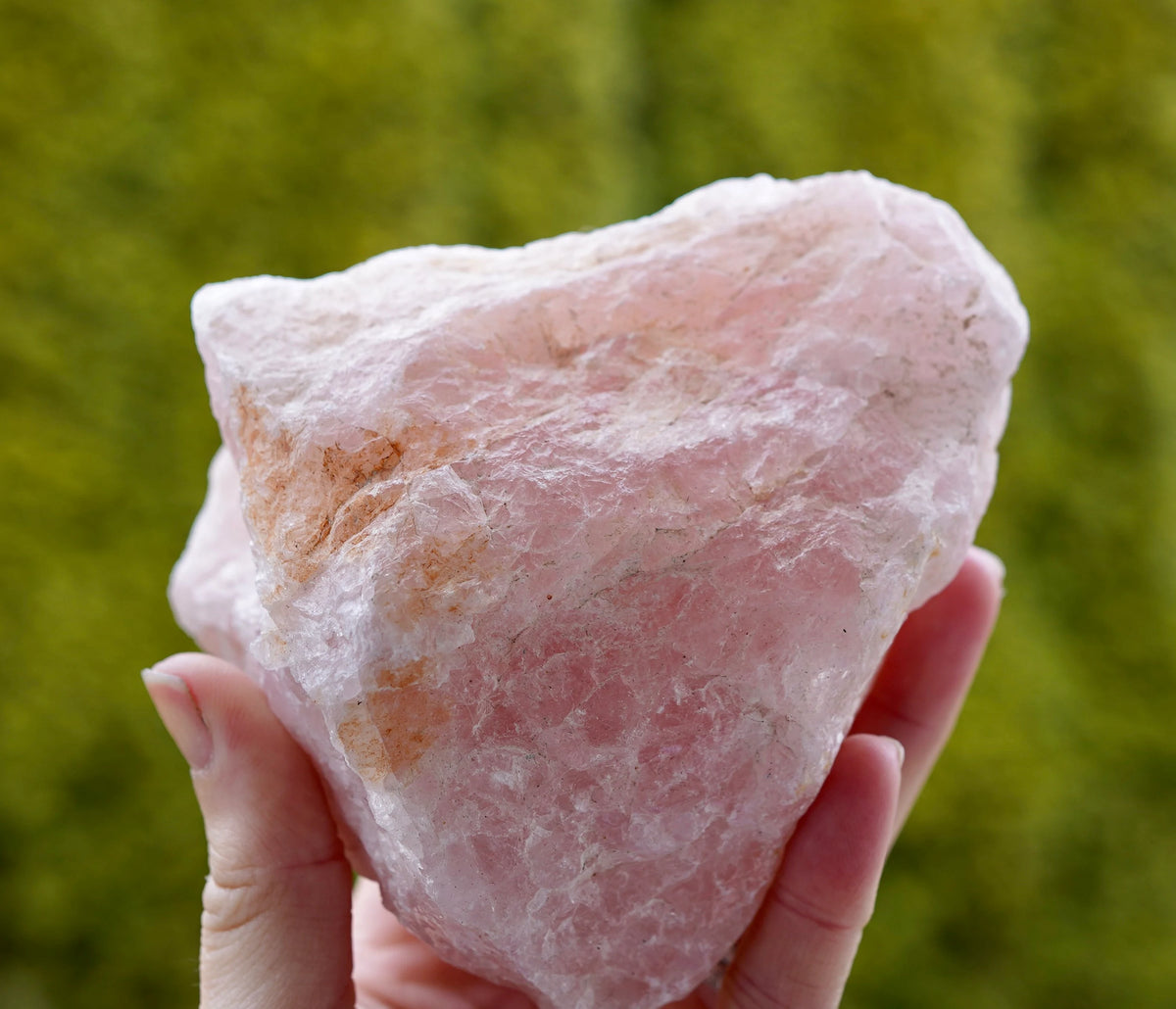 Rose Quartz