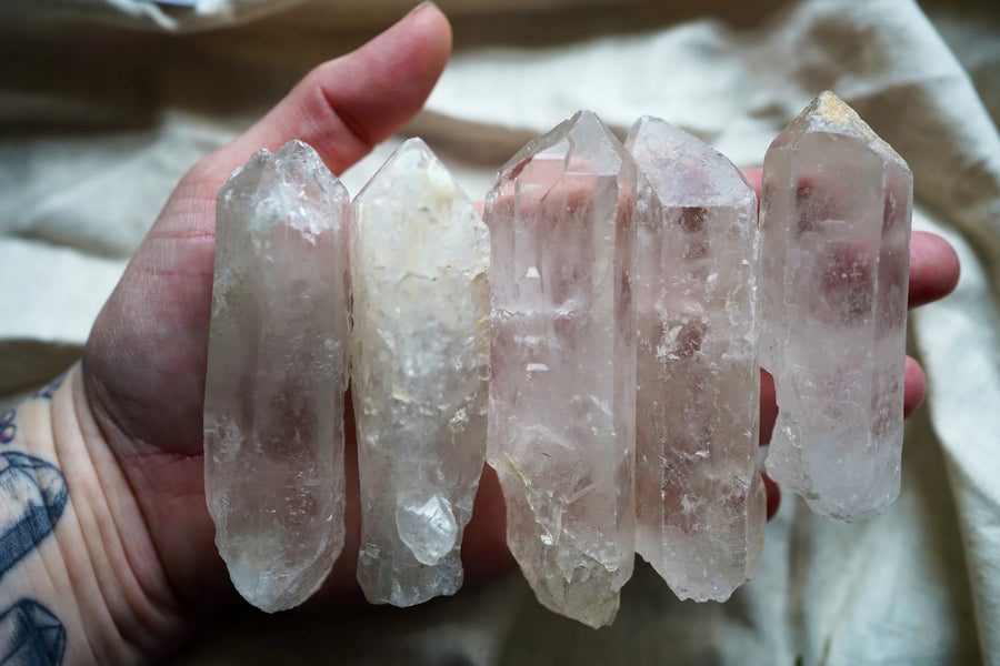Quartz