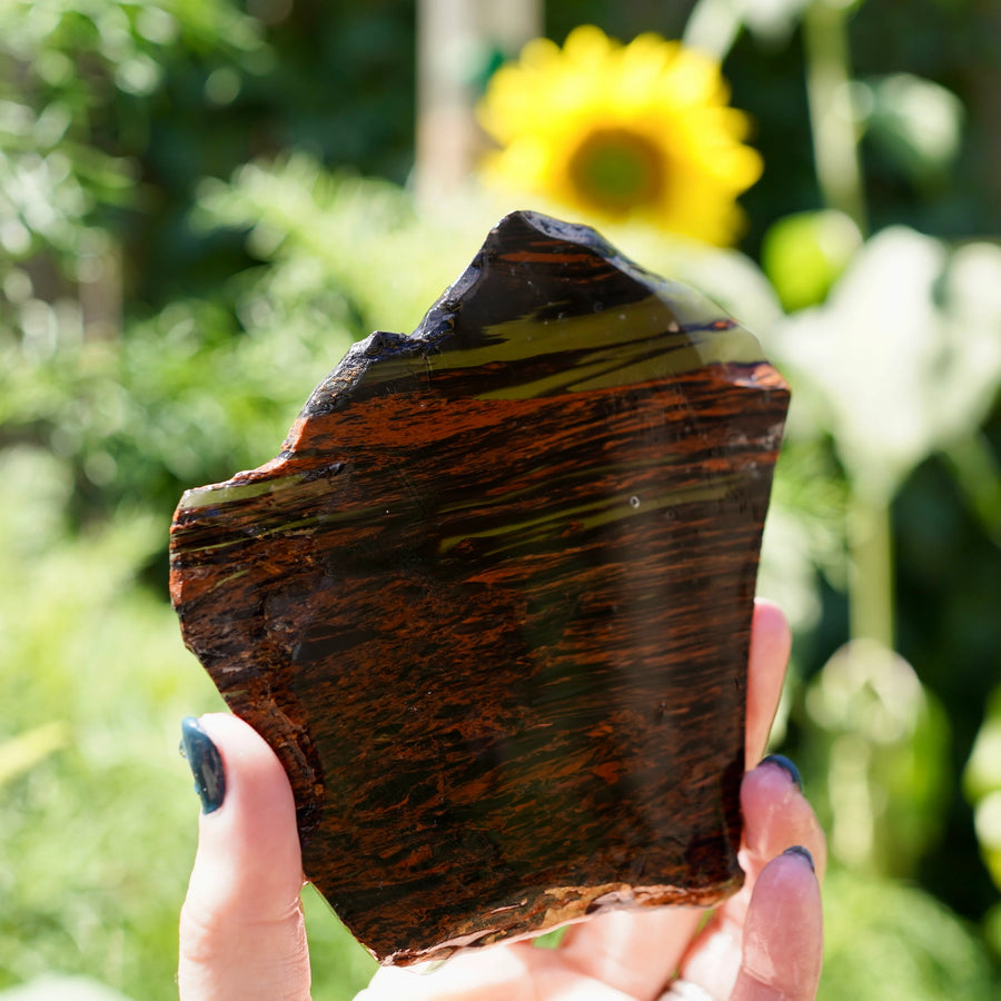 Obsidian