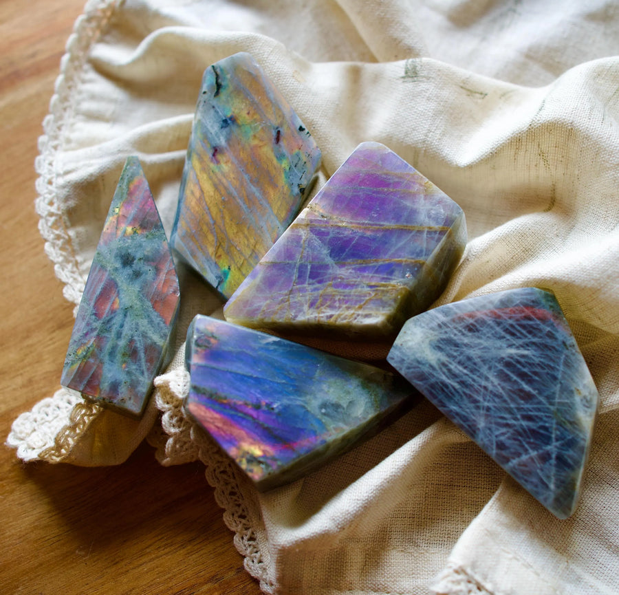 Labradorite