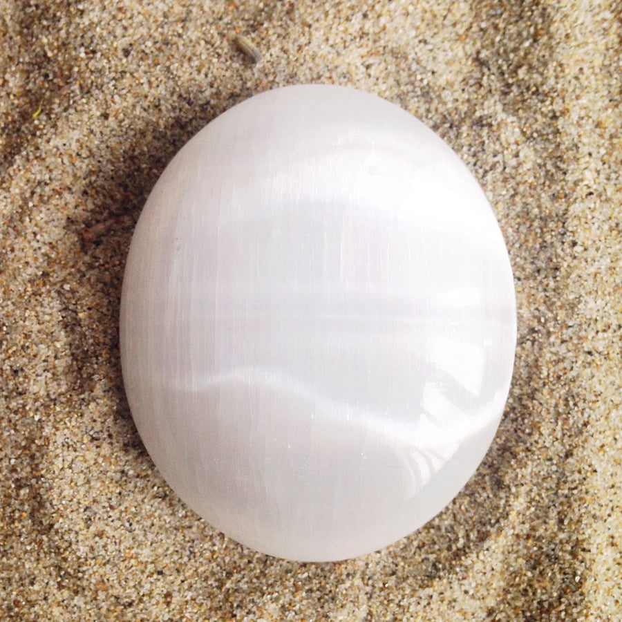 Selenite / Gypsum