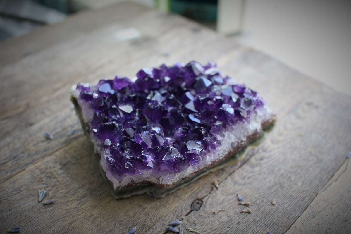 Amethyst