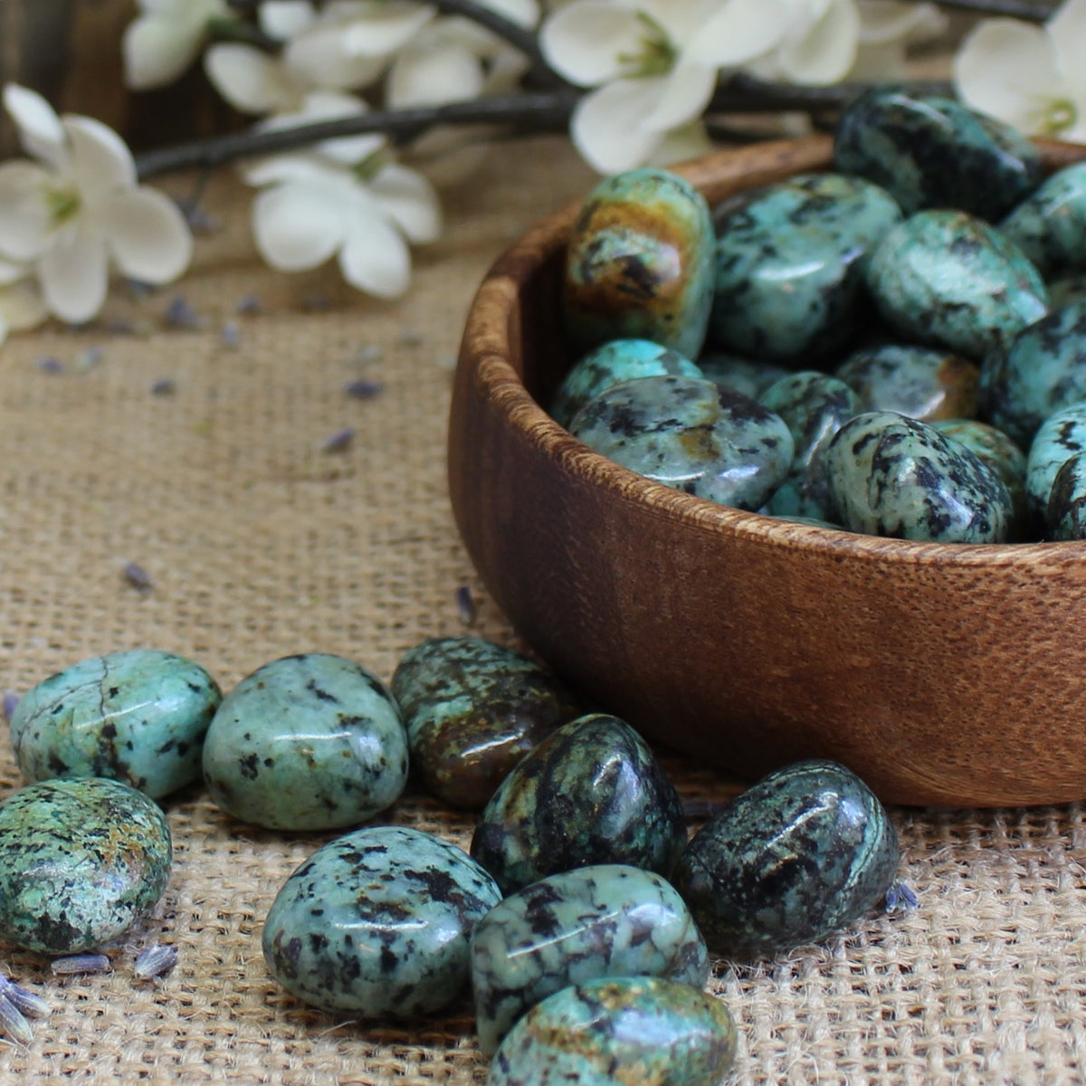 Turquoise
