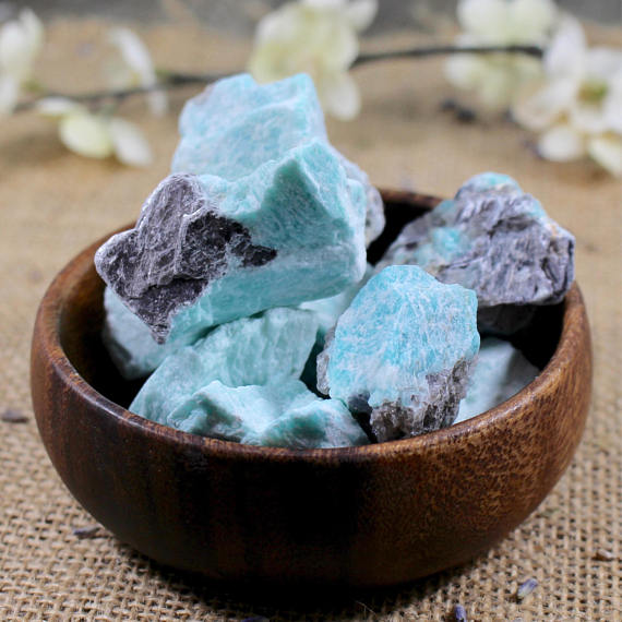 Amazonite