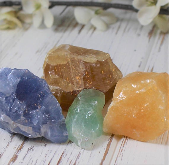 Calcite