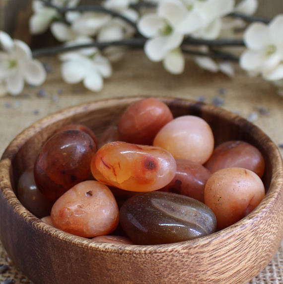 Carnelian