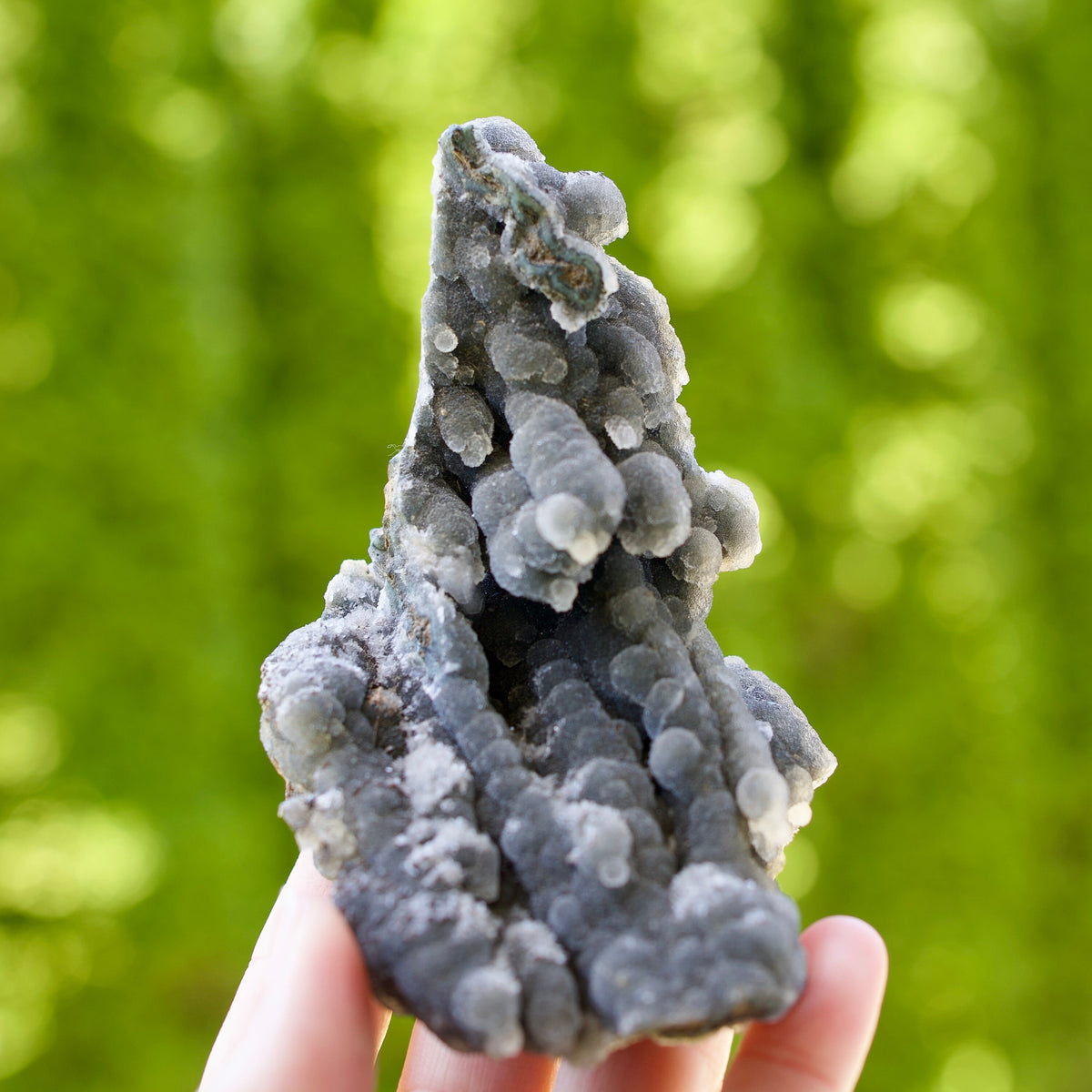 Chalcedony