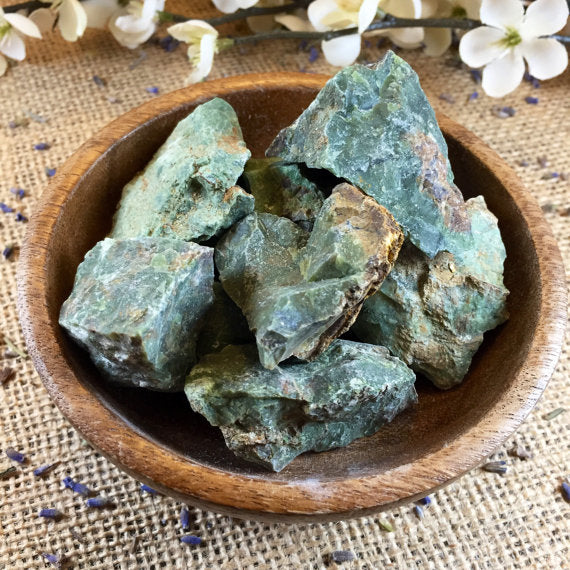 Chrysoprase