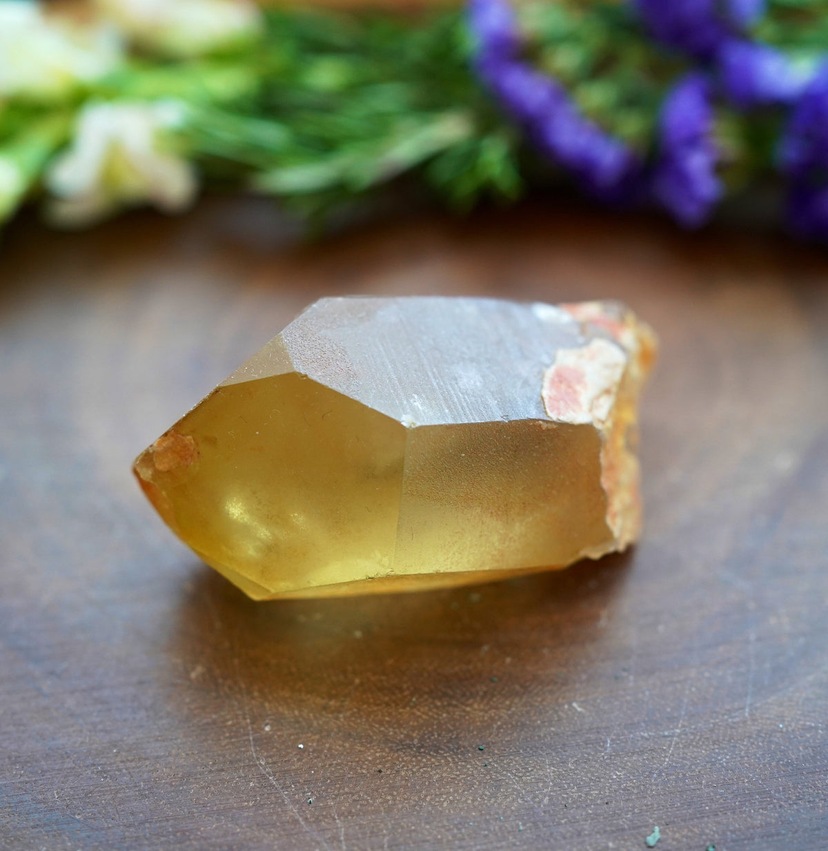 Citrine