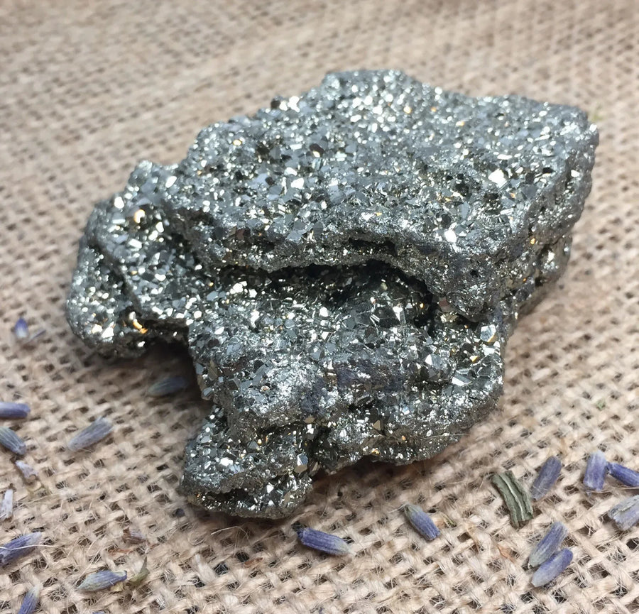 Pyrite