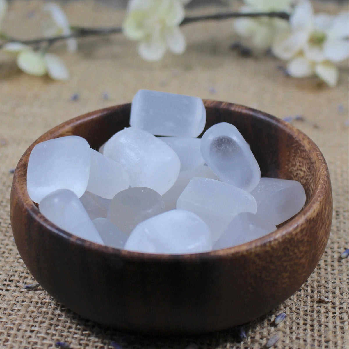 Selenite / Gypsum