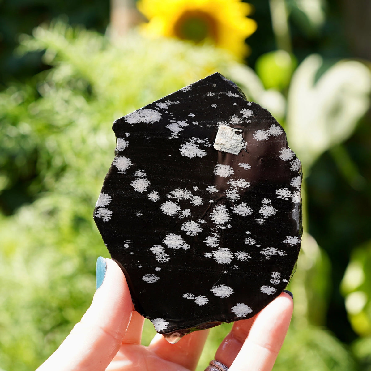 Obsidian