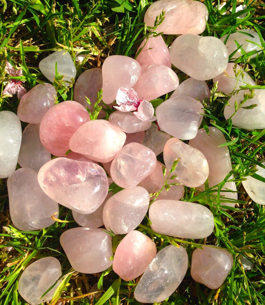 Rose Quartz